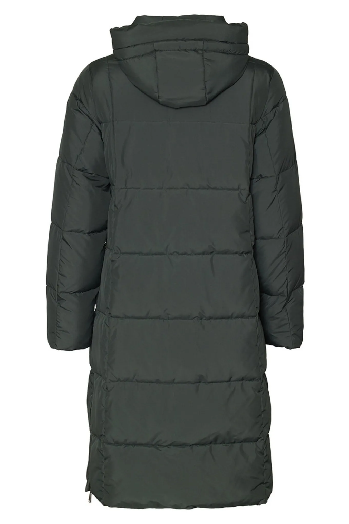 Jeanett 14 Bottle Green 2637460