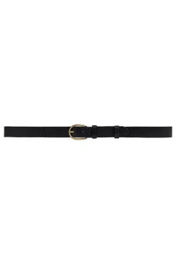JEANS BELT Black 16760