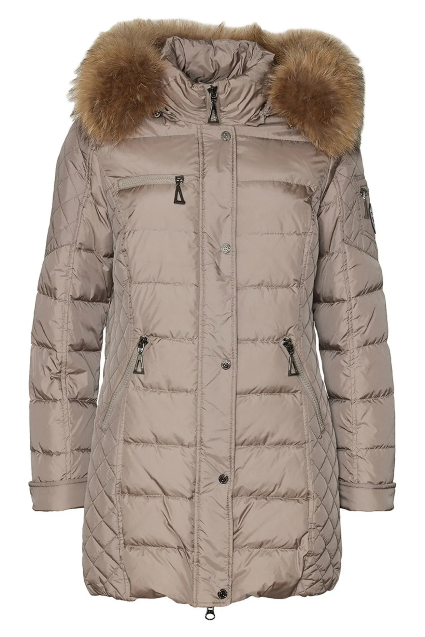 Jessi R 22 taupe 2606400R
