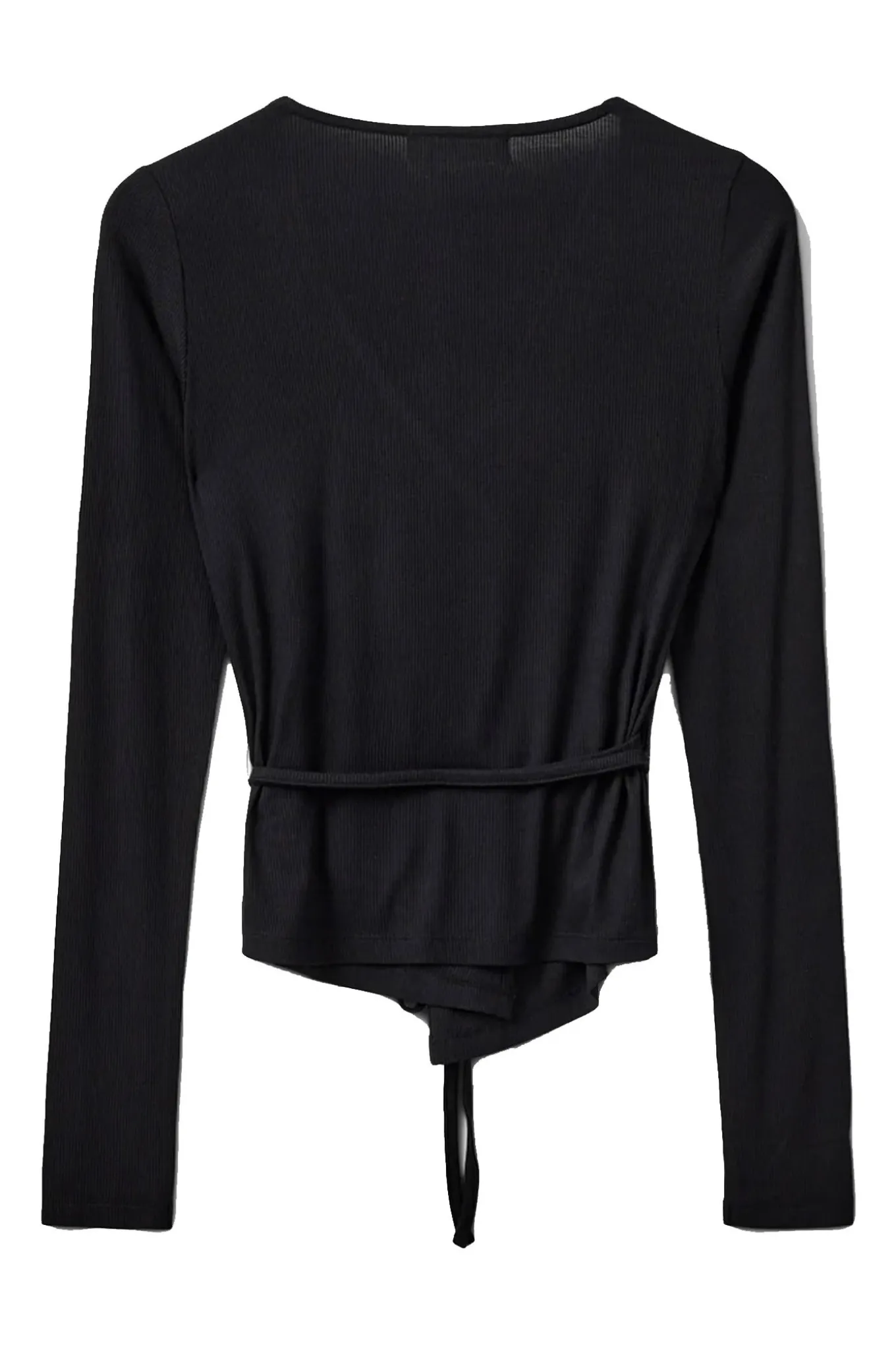 JOODYSW BLOUSE 1000 Black SNOS558