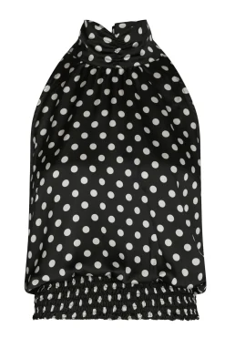 Jos Dot Black 166034