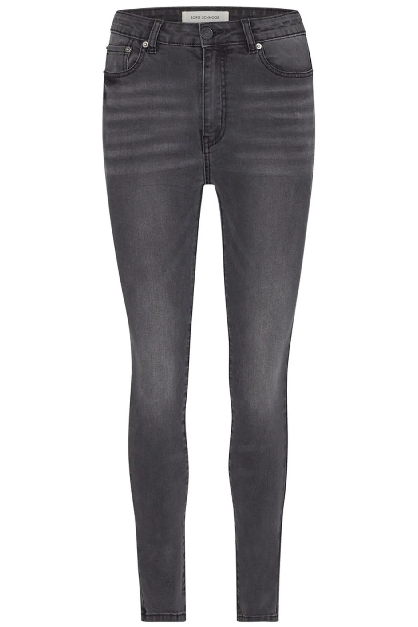 JULIASW JEANS 1000 Black SNOS217