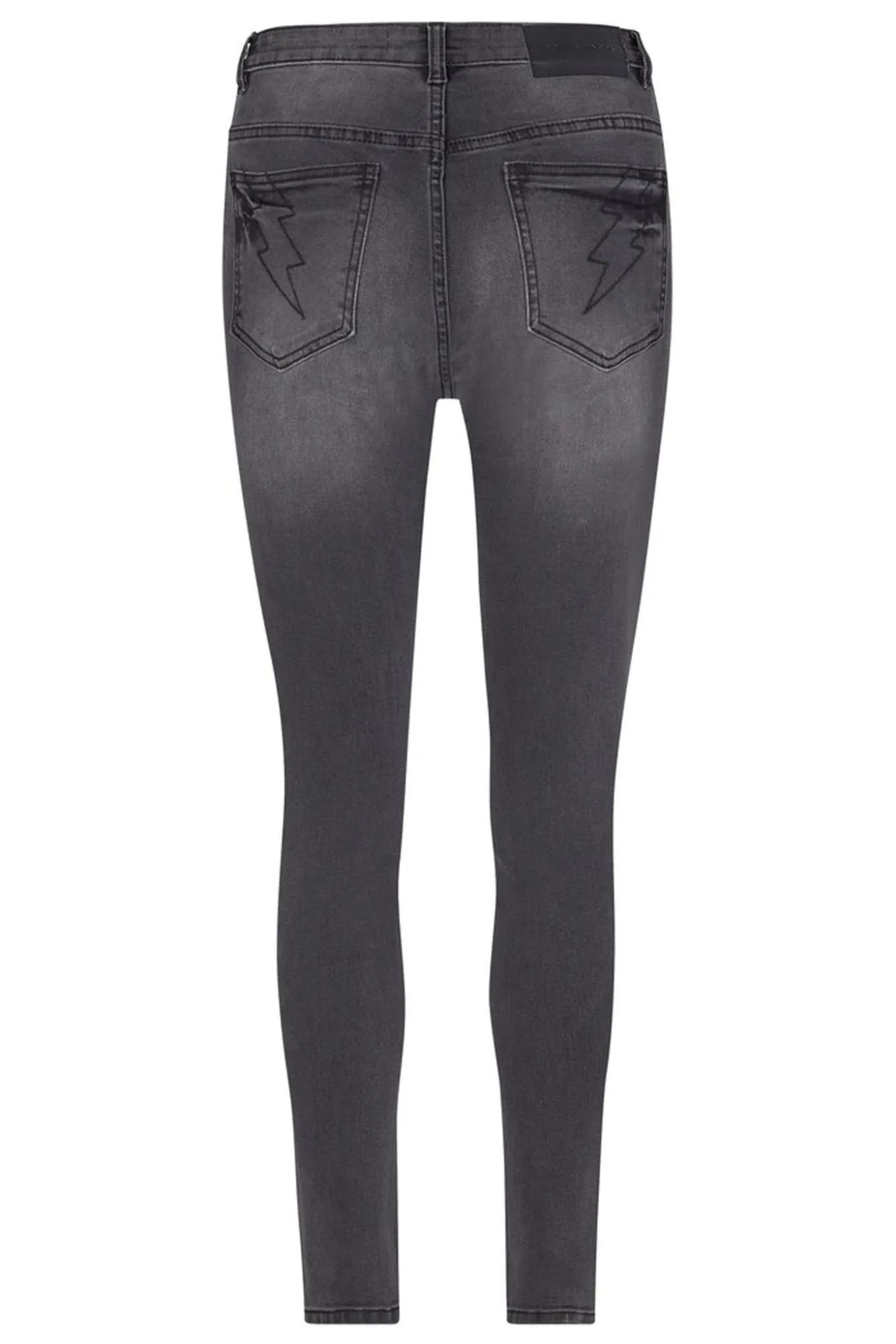 JULIASW JEANS 1000 Black SNOS217
