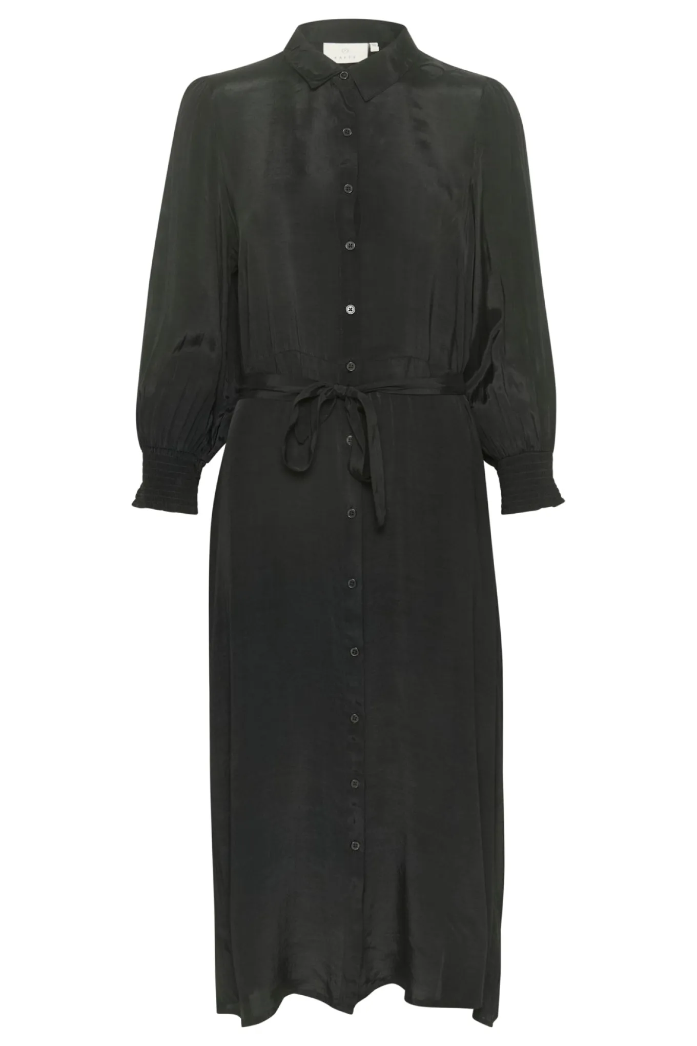 KAemine Oline Dress Black deep 10508829