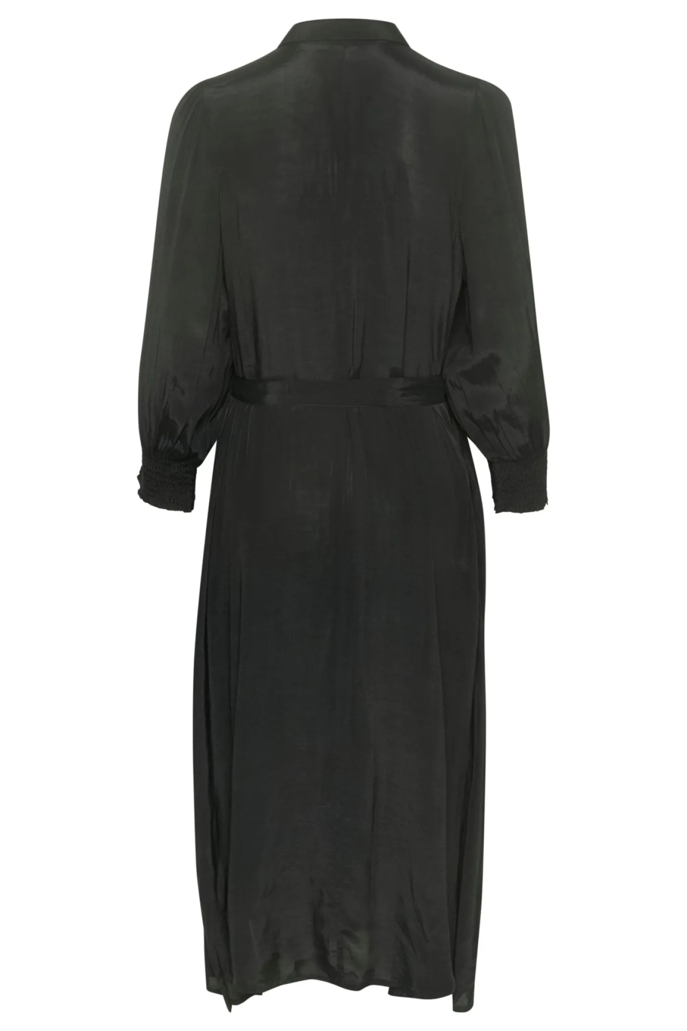 KAemine Oline Dress Black deep 10508829