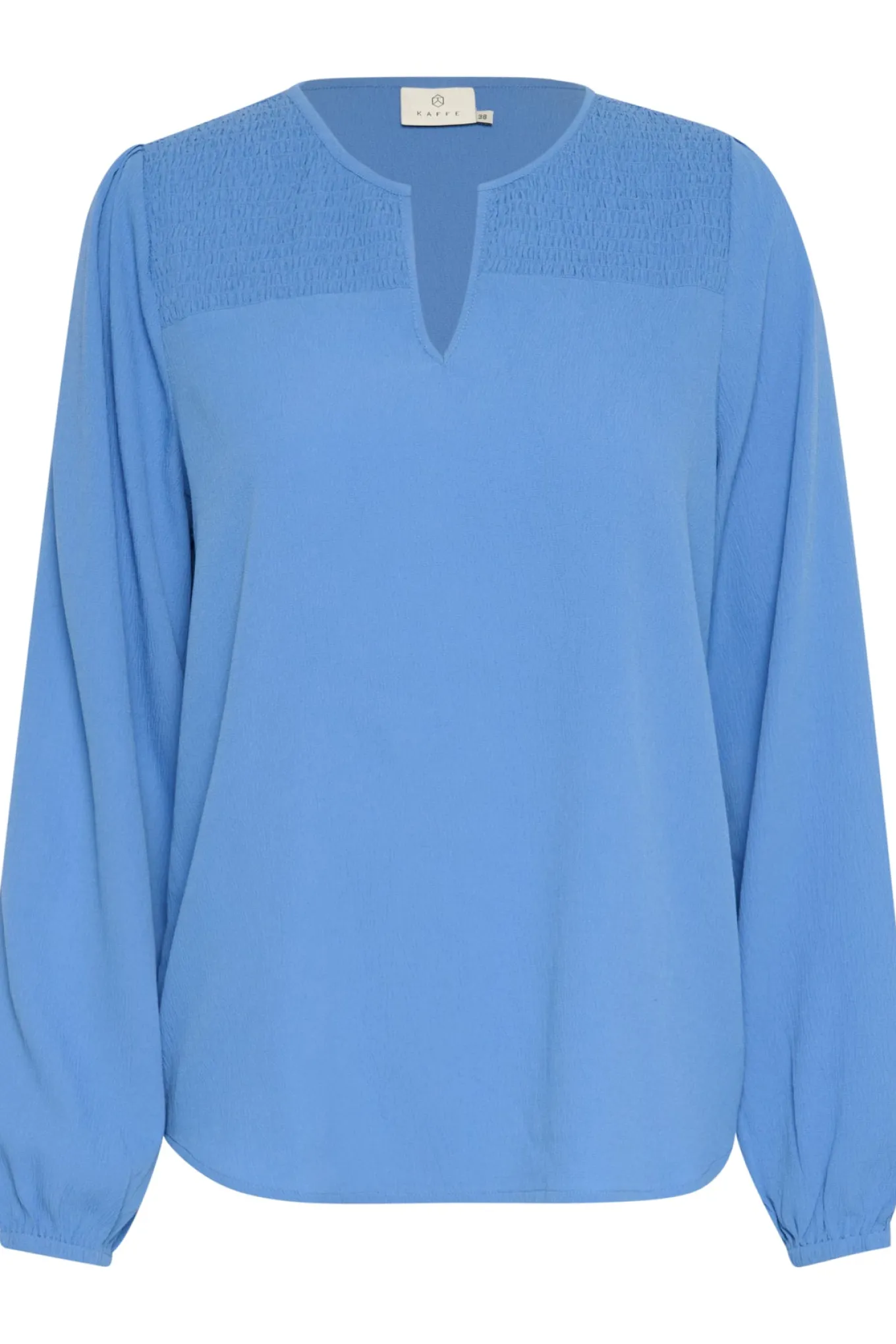 KAlinda Blouse Ebb and Flow
