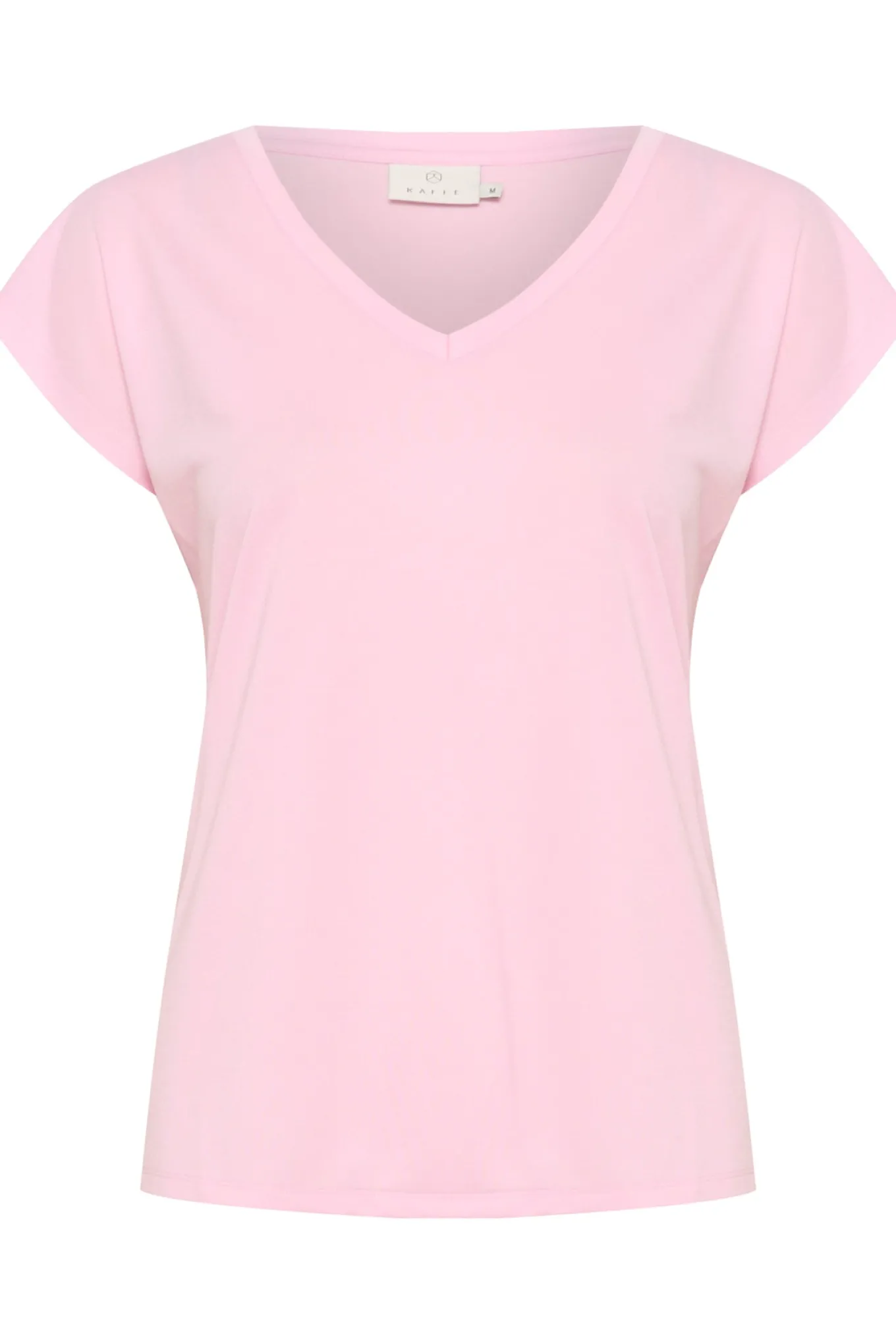KAlise TShirt Pink Mist