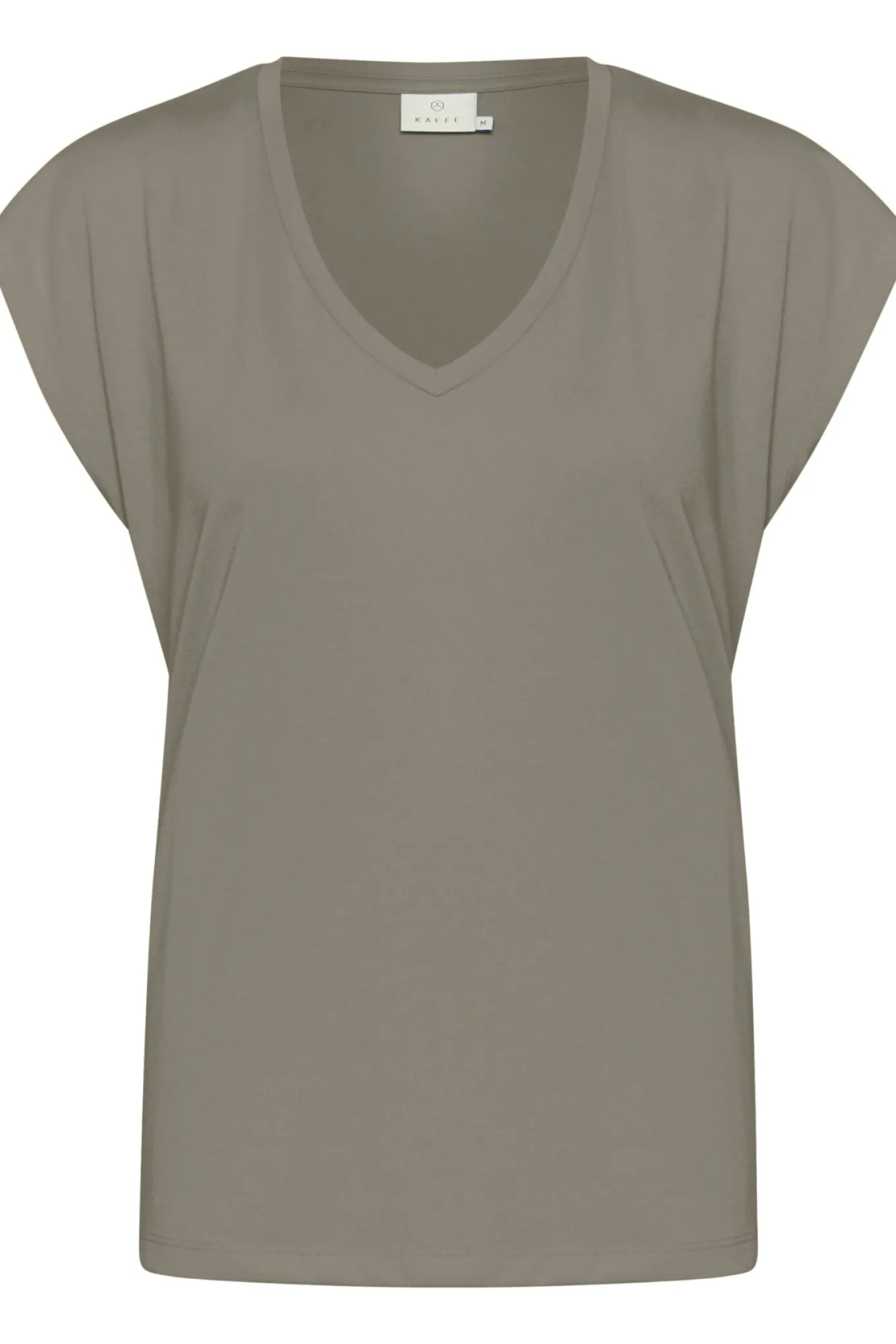 KAlise TShirt Vetiver 10504040
