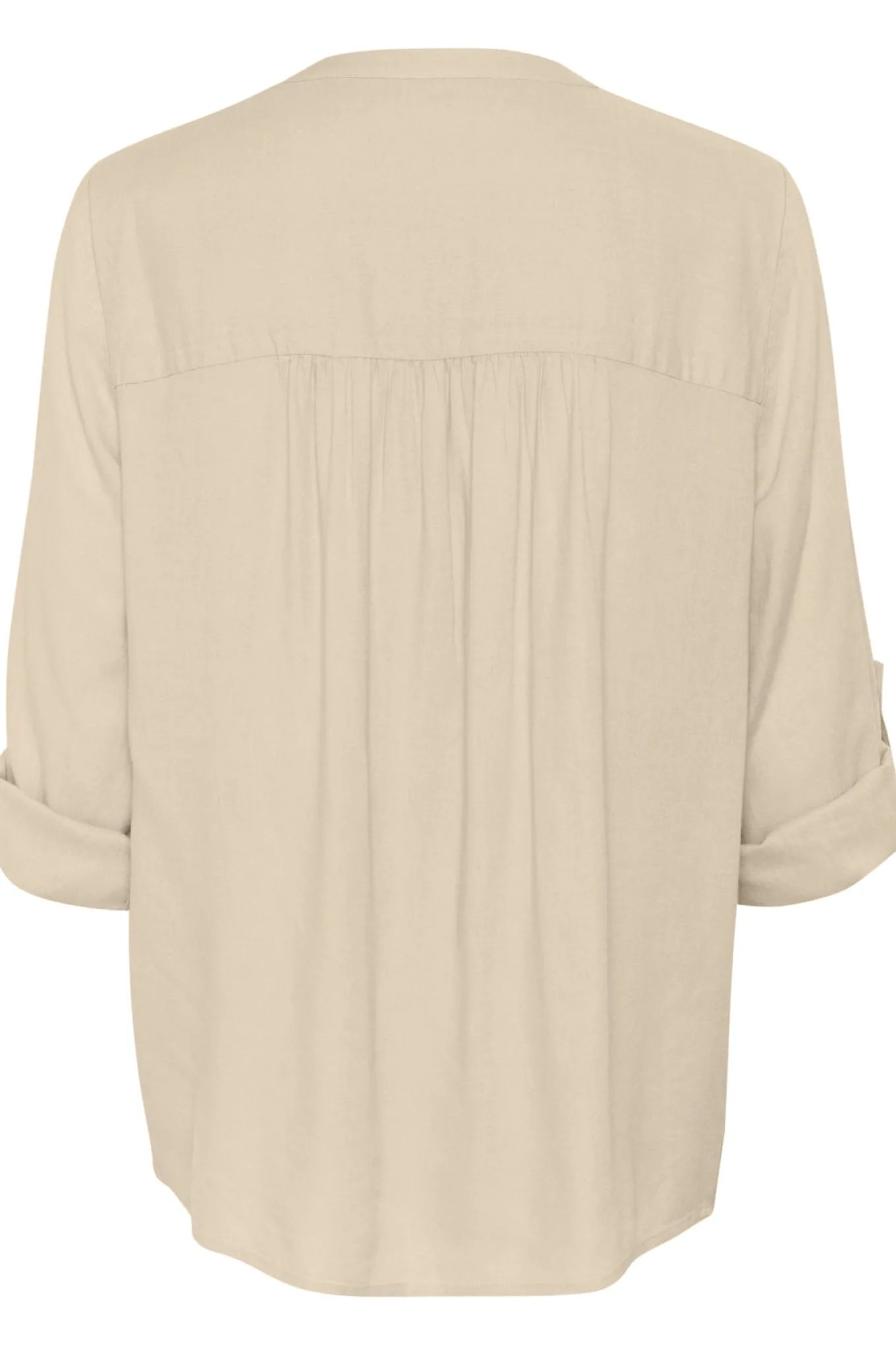 KAmilia Blouse Feather Gray 10508313