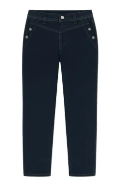 KARCEMONA Dark Denim KARCEMONA