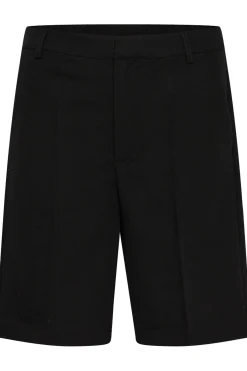 KAsakura Zipper Shorts Black deep 10508660