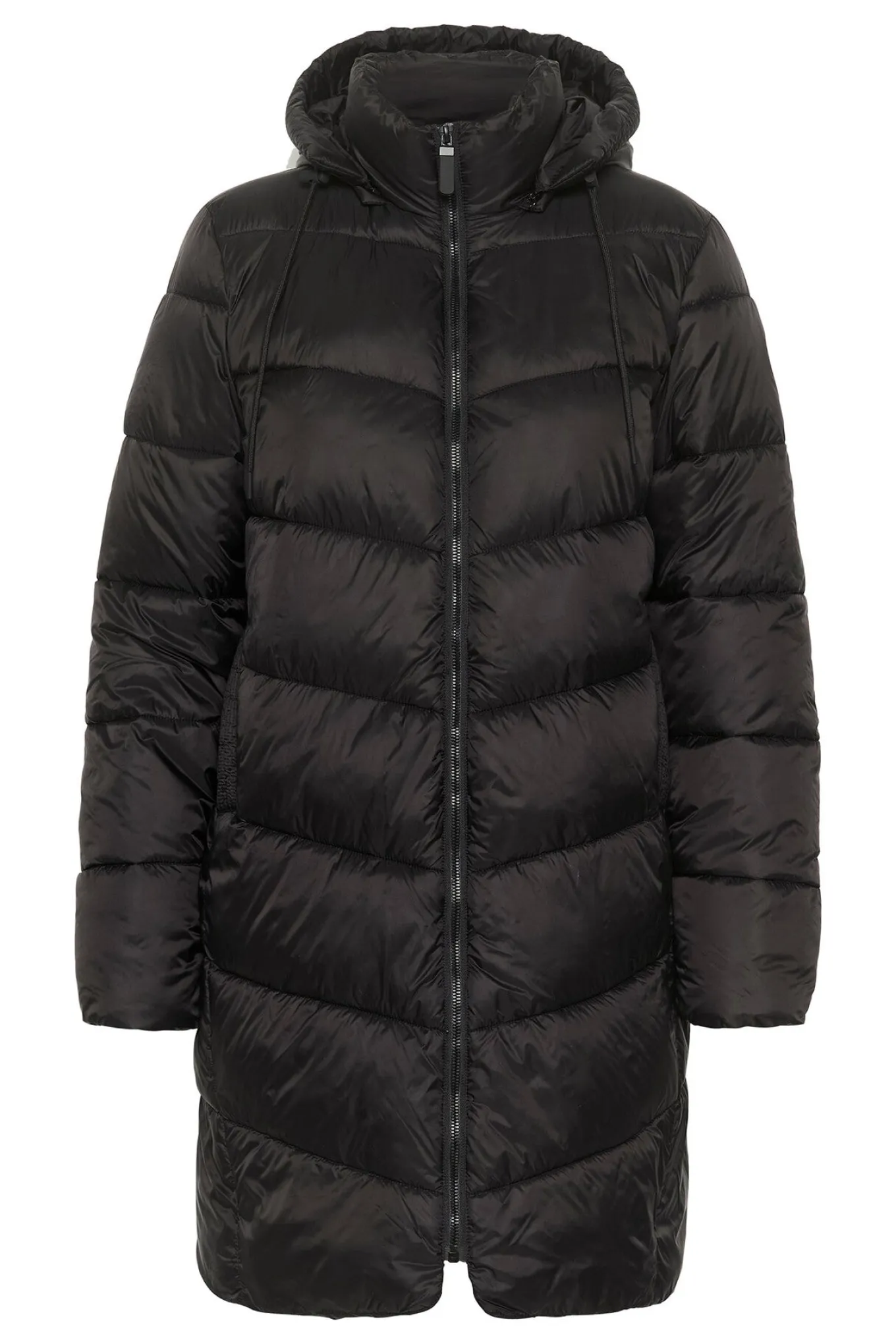 KAsusanne Coat Black deep 10508810