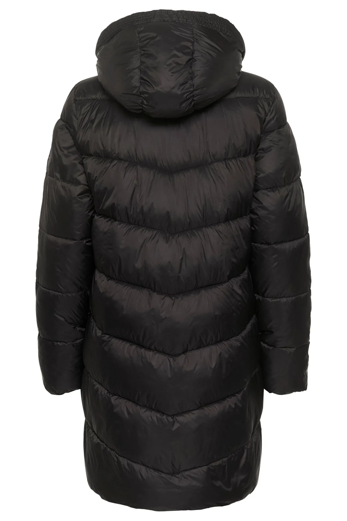 KAsusanne Coat Black deep 10508810