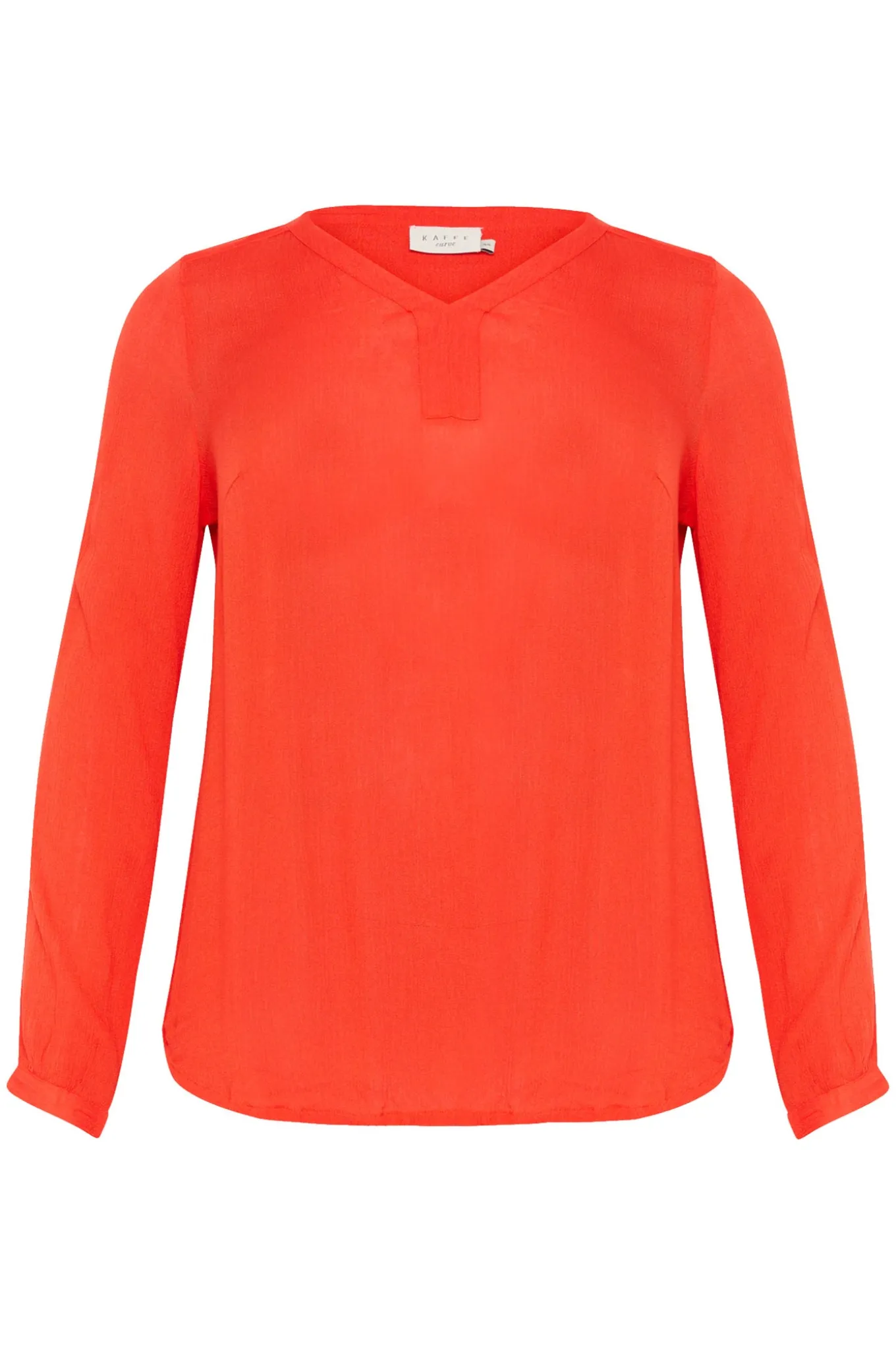 KCami LS Blouse GRENADINE 10580001
