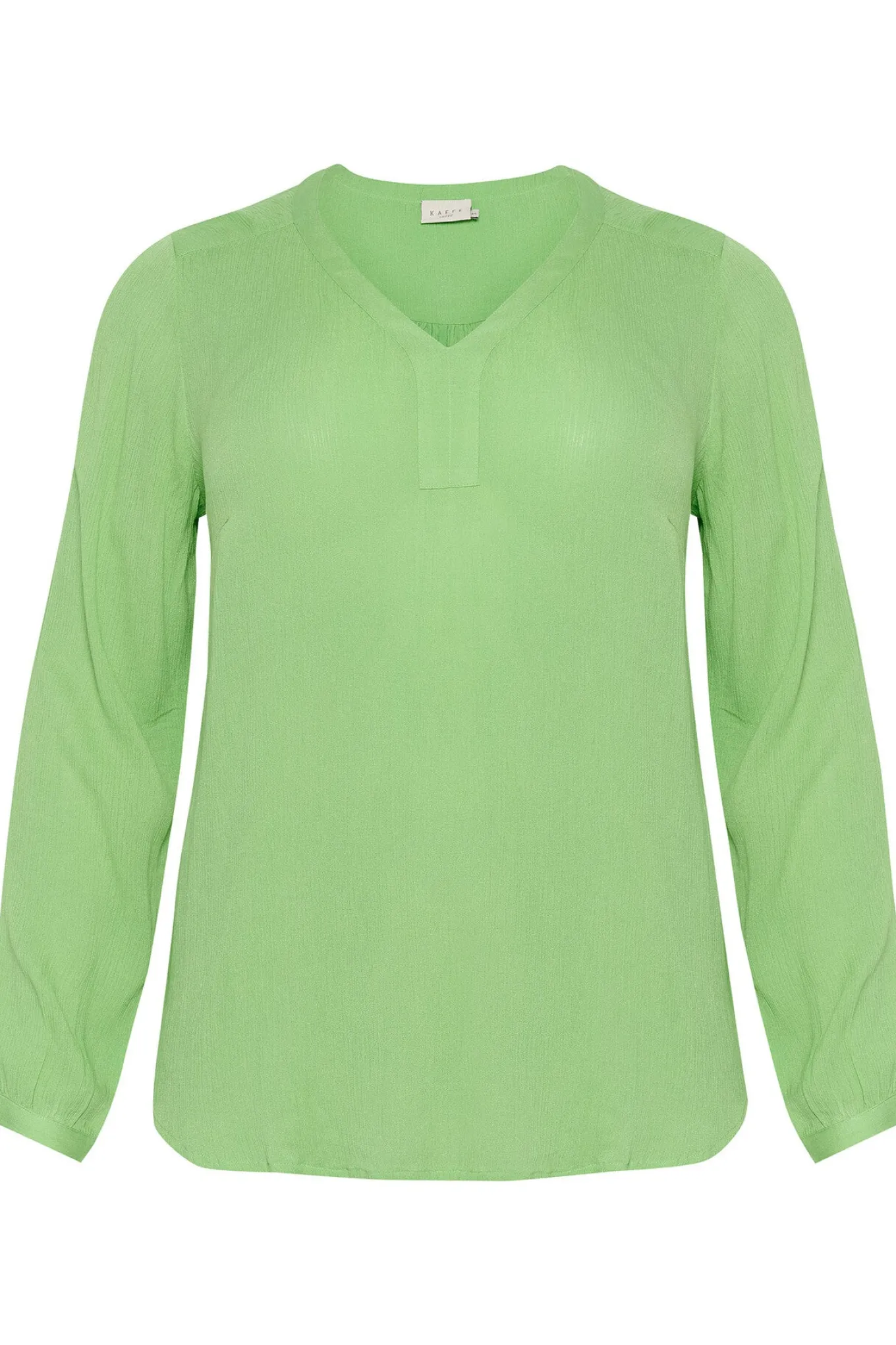 KCami LS Blouse Spring Bouquet 10580001