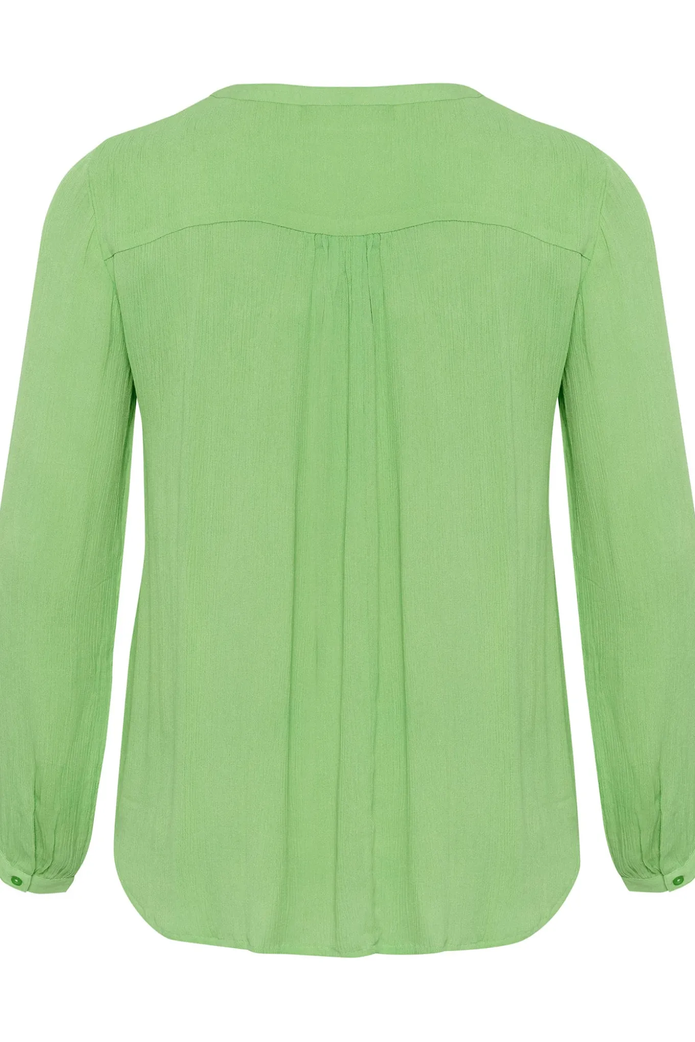 KCami LS Blouse Spring Bouquet 10580001