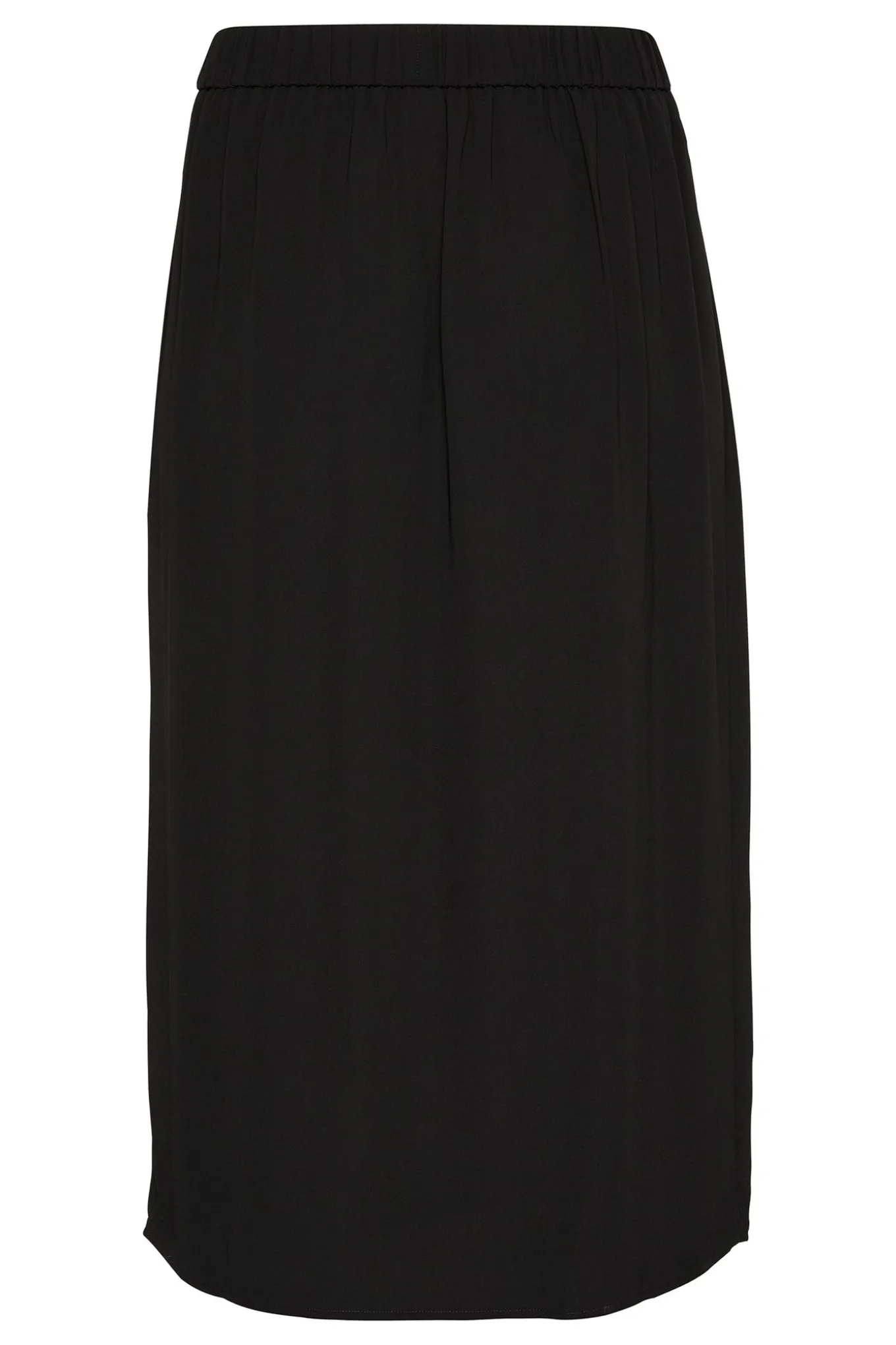 KCellis Skirt Black deep 10582723