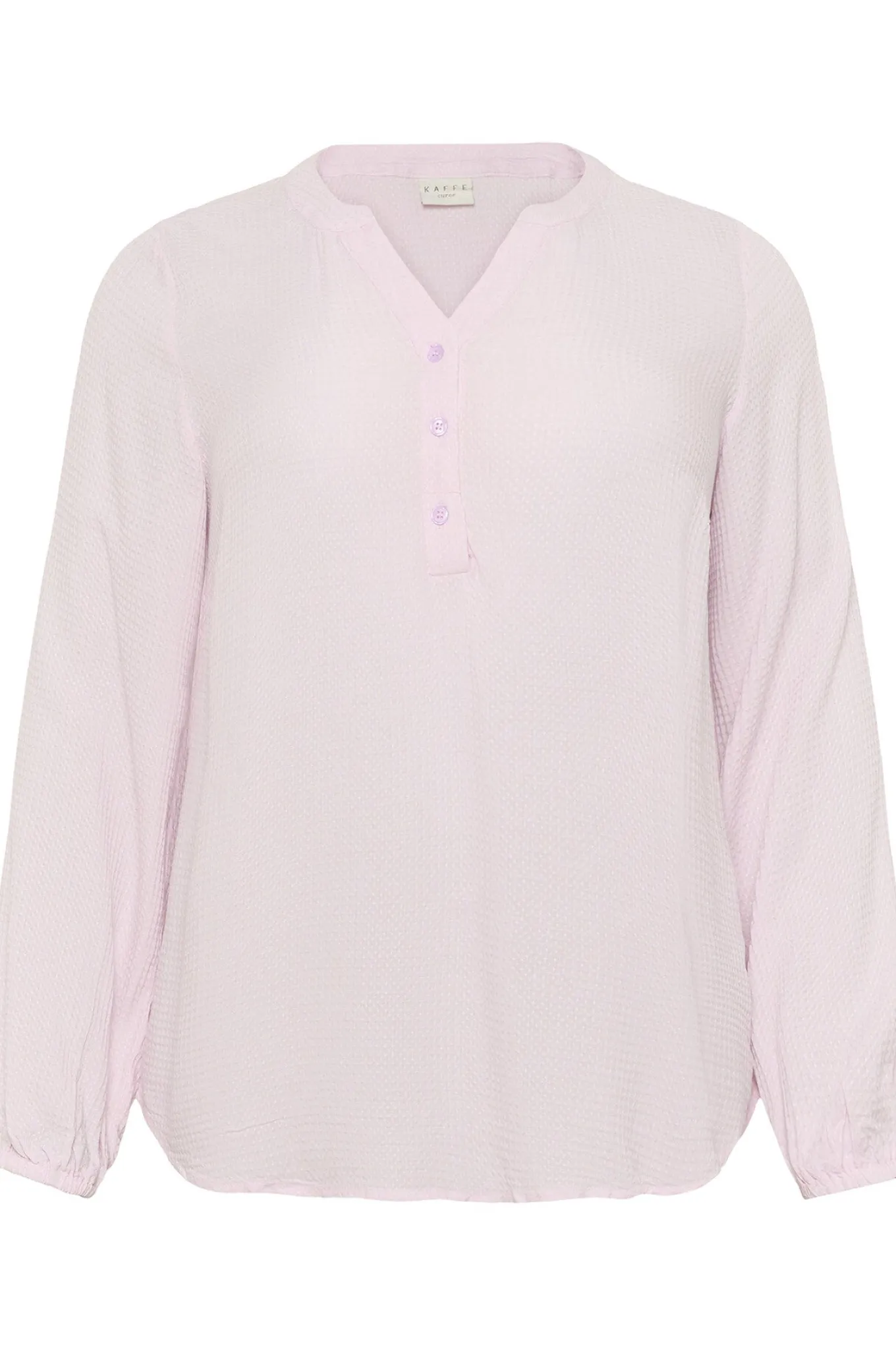 KCmahlena LS Blouse Lilac Snow 10582911