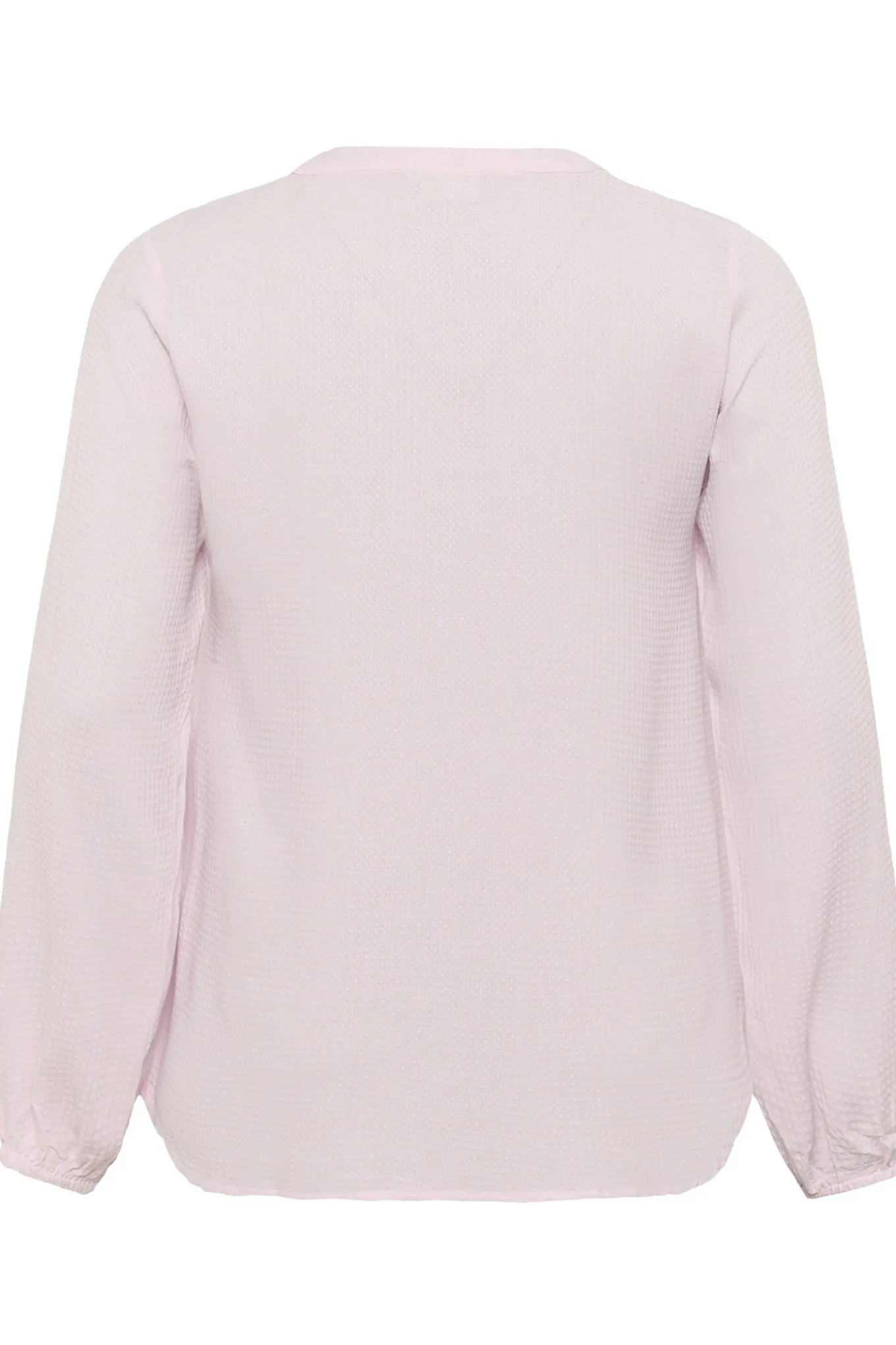 KCmahlena LS Blouse Lilac Snow 10582911