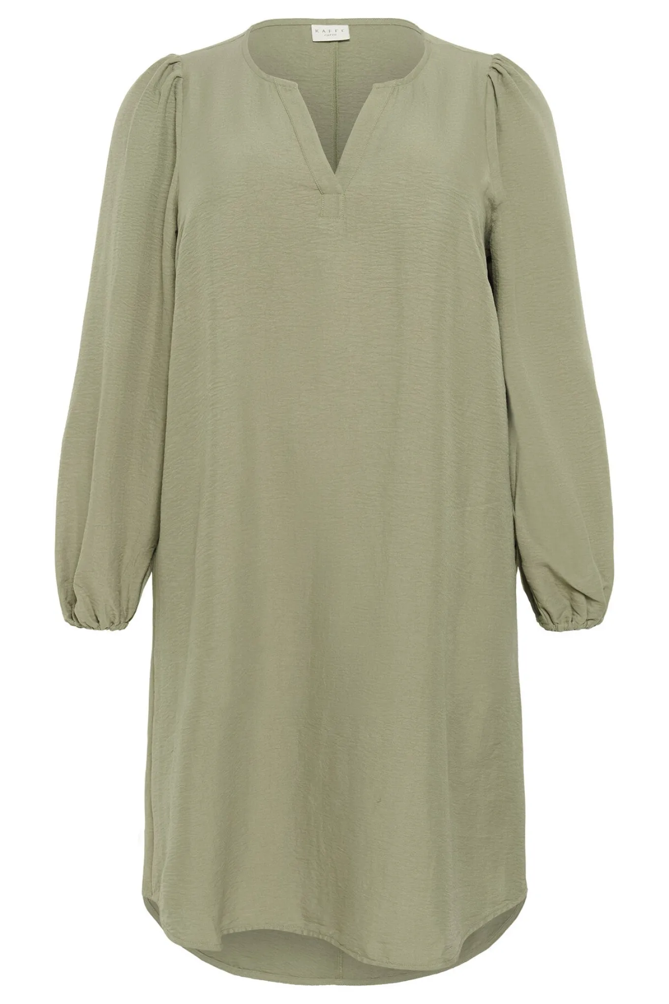KCniki dress SOLID Vetiver CC 10583579