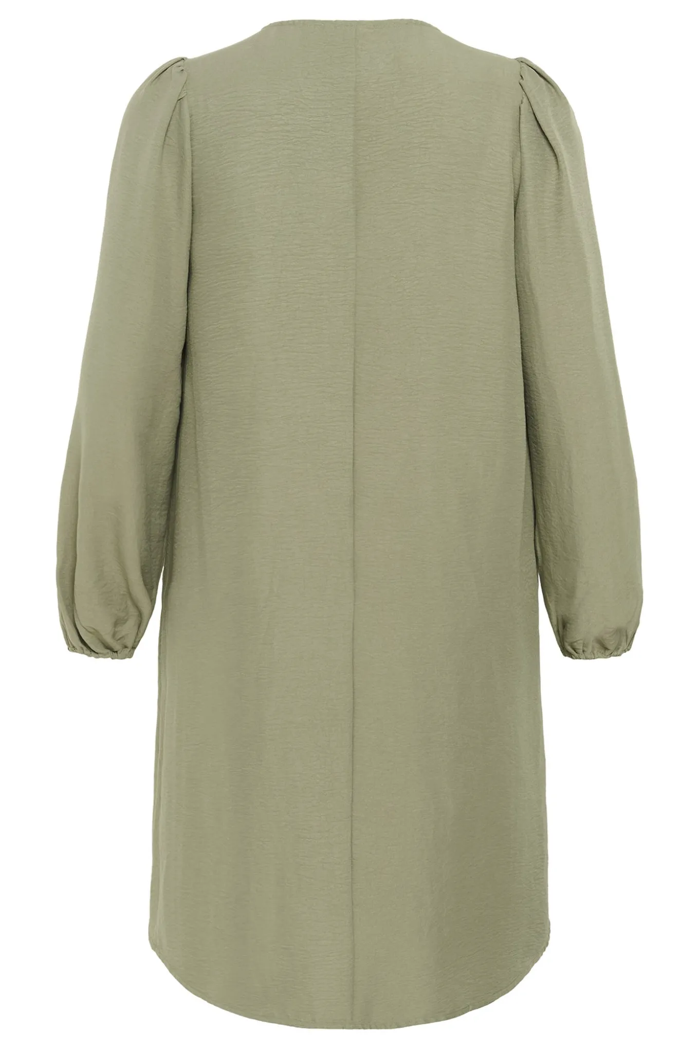 KCniki dress SOLID Vetiver CC 10583579