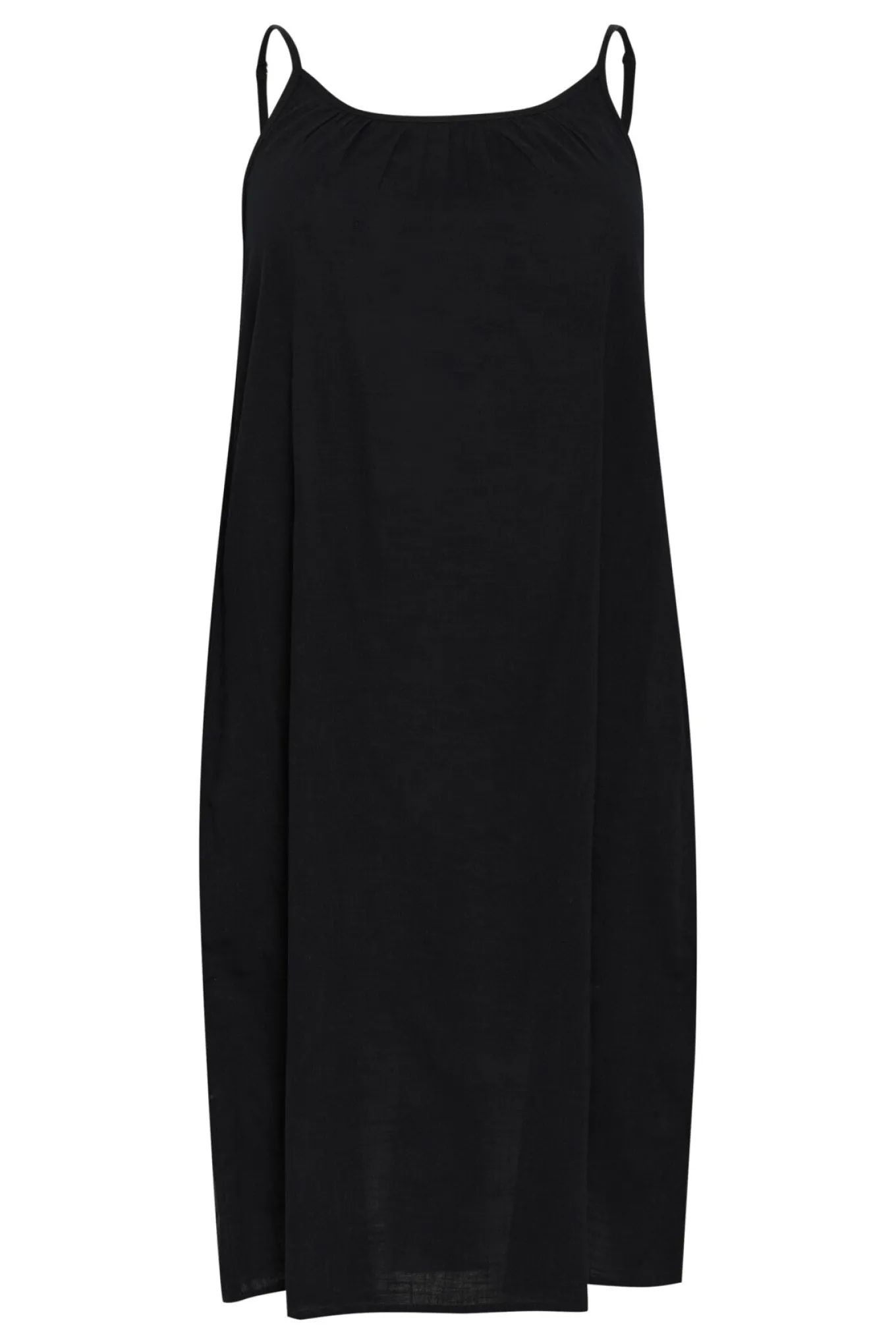 KCpaula Strap Dress Black deep 10583284