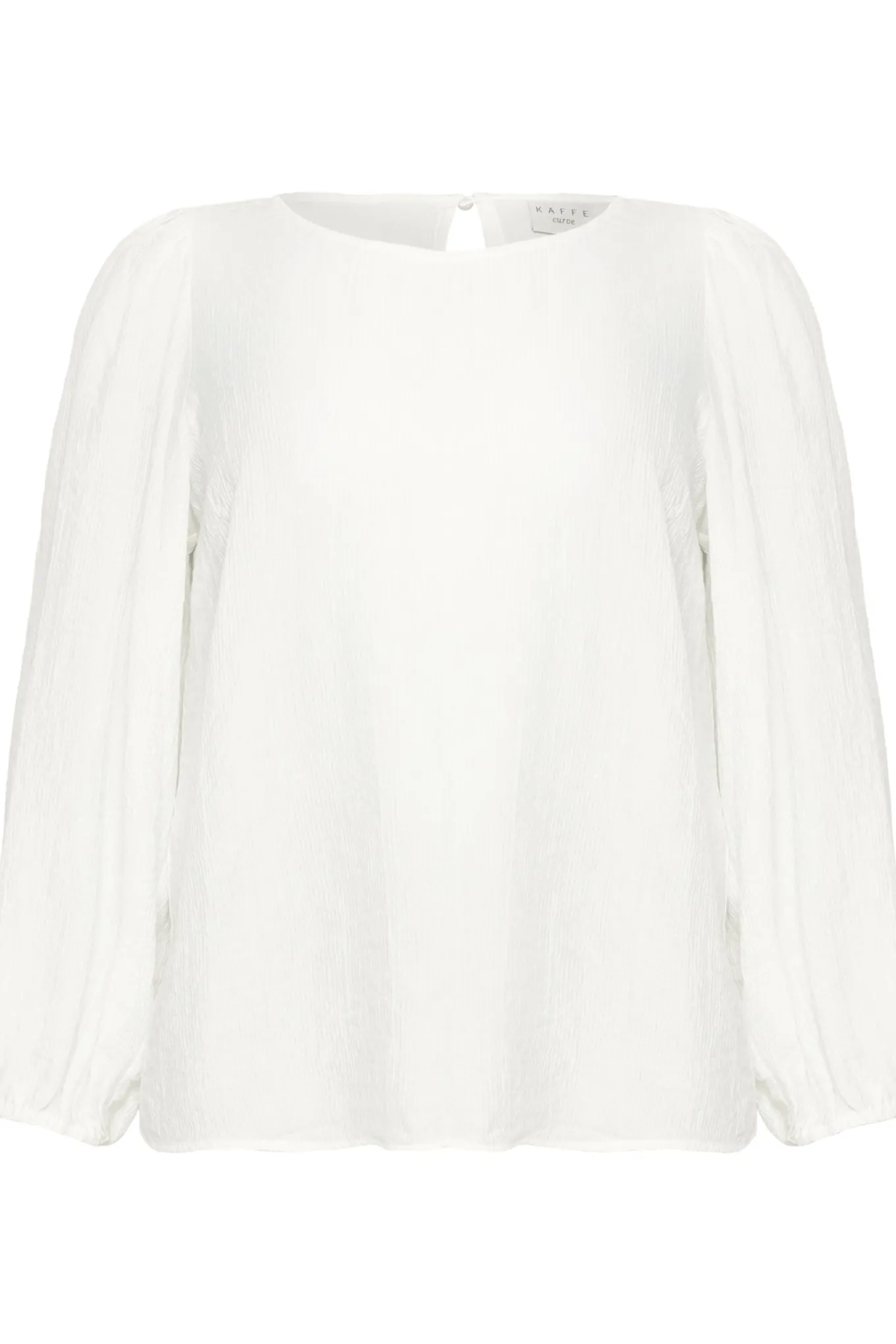 KCviva Blouse Chalk 10583705