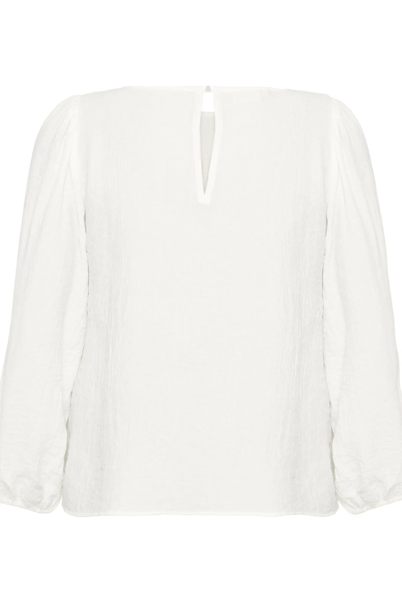 KCviva Blouse Chalk 10583705