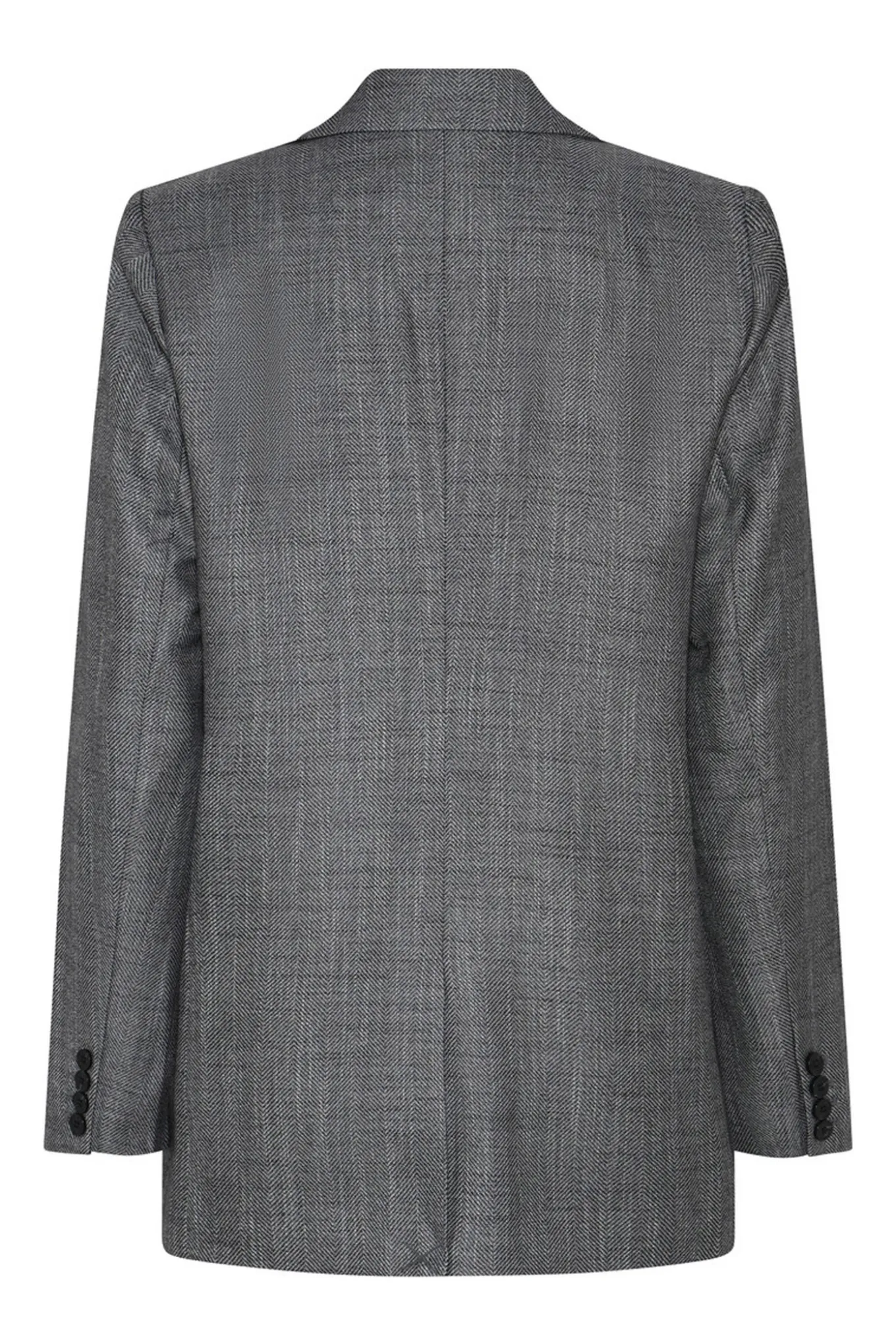 KuraBBFrida blazer Grey BBW4735