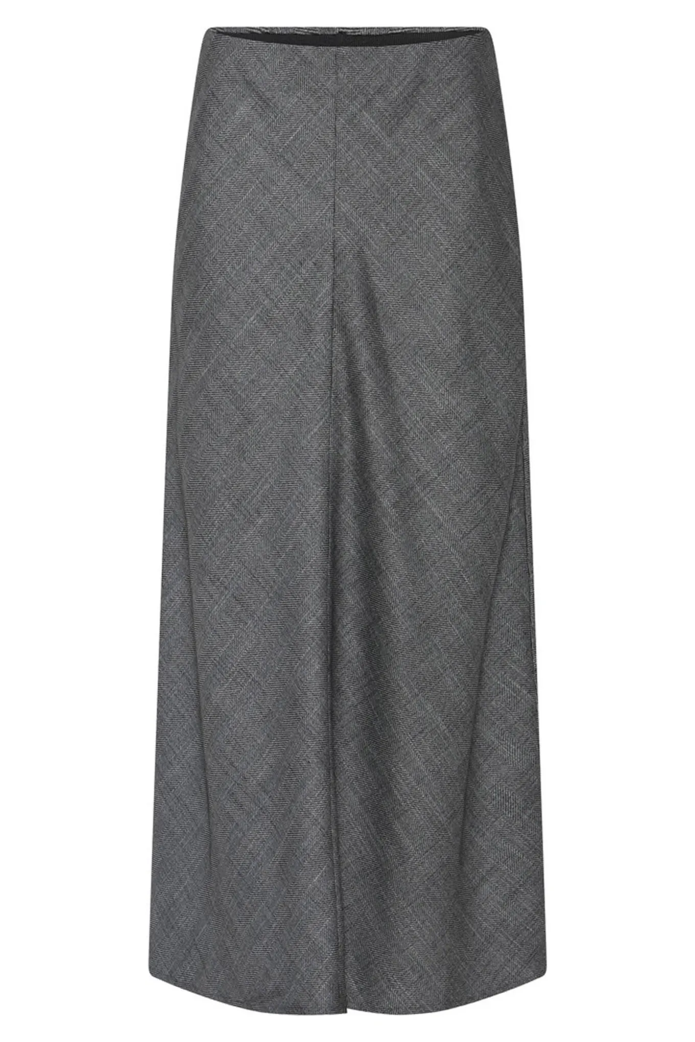KuraBBJoan skirt Grey BBW4736