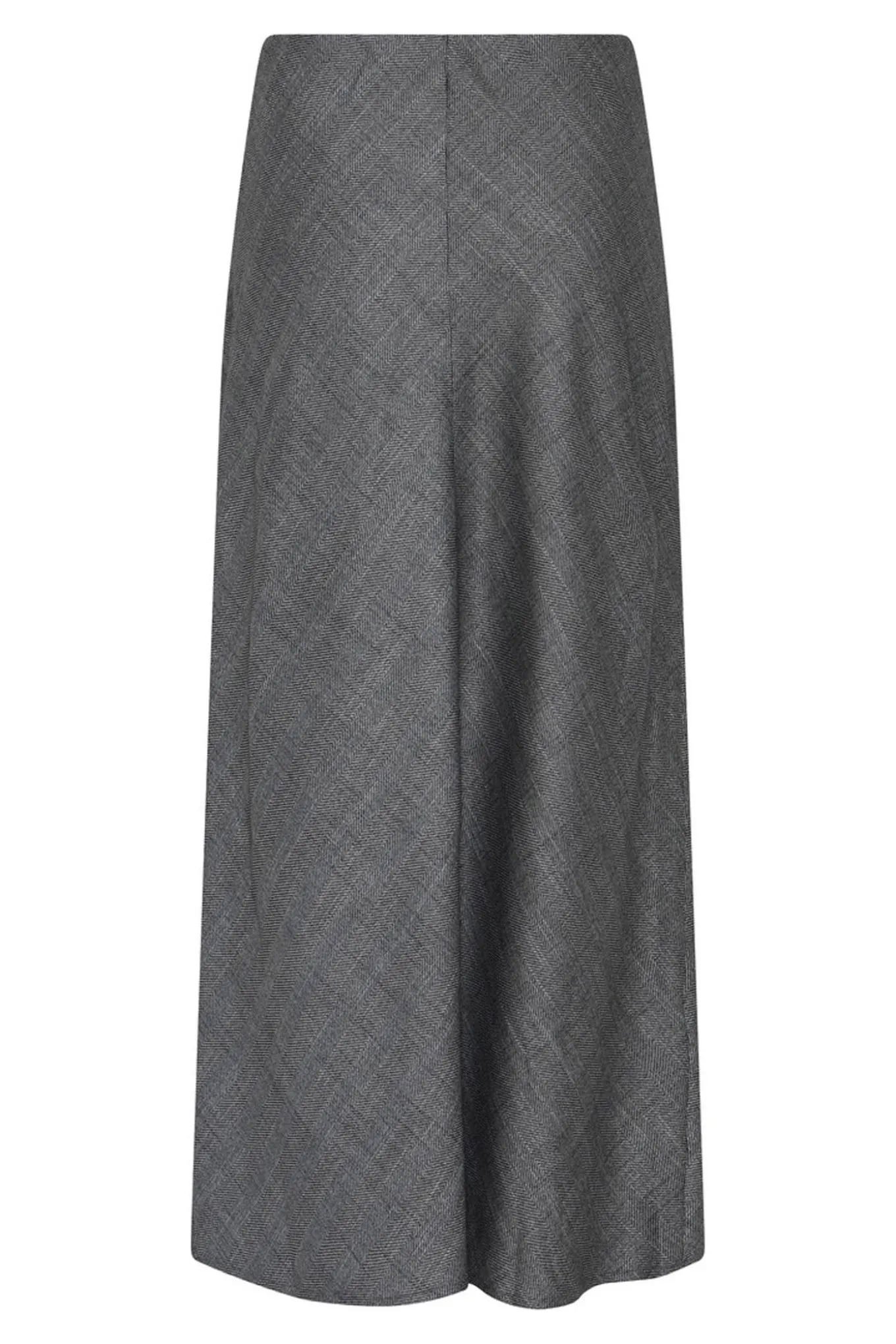 KuraBBJoan skirt Grey BBW4736