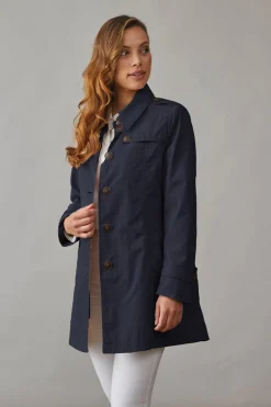 Laika 50Navy