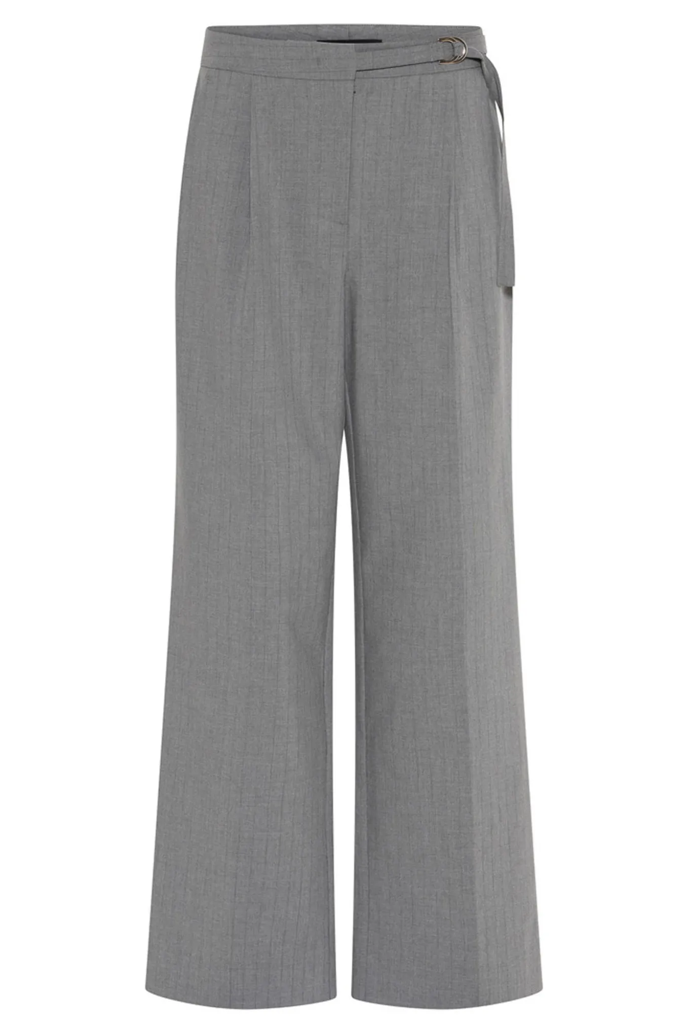 LataniaBBBenisa pants Grey BBW4904