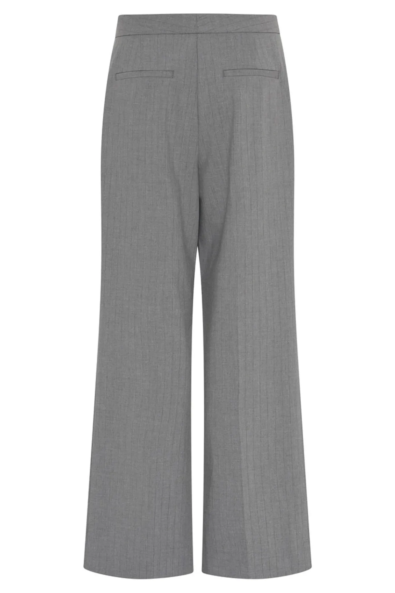 LataniaBBBenisa pants Grey BBW4904