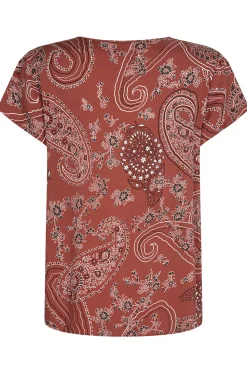 Latoya 2 RUST 40116