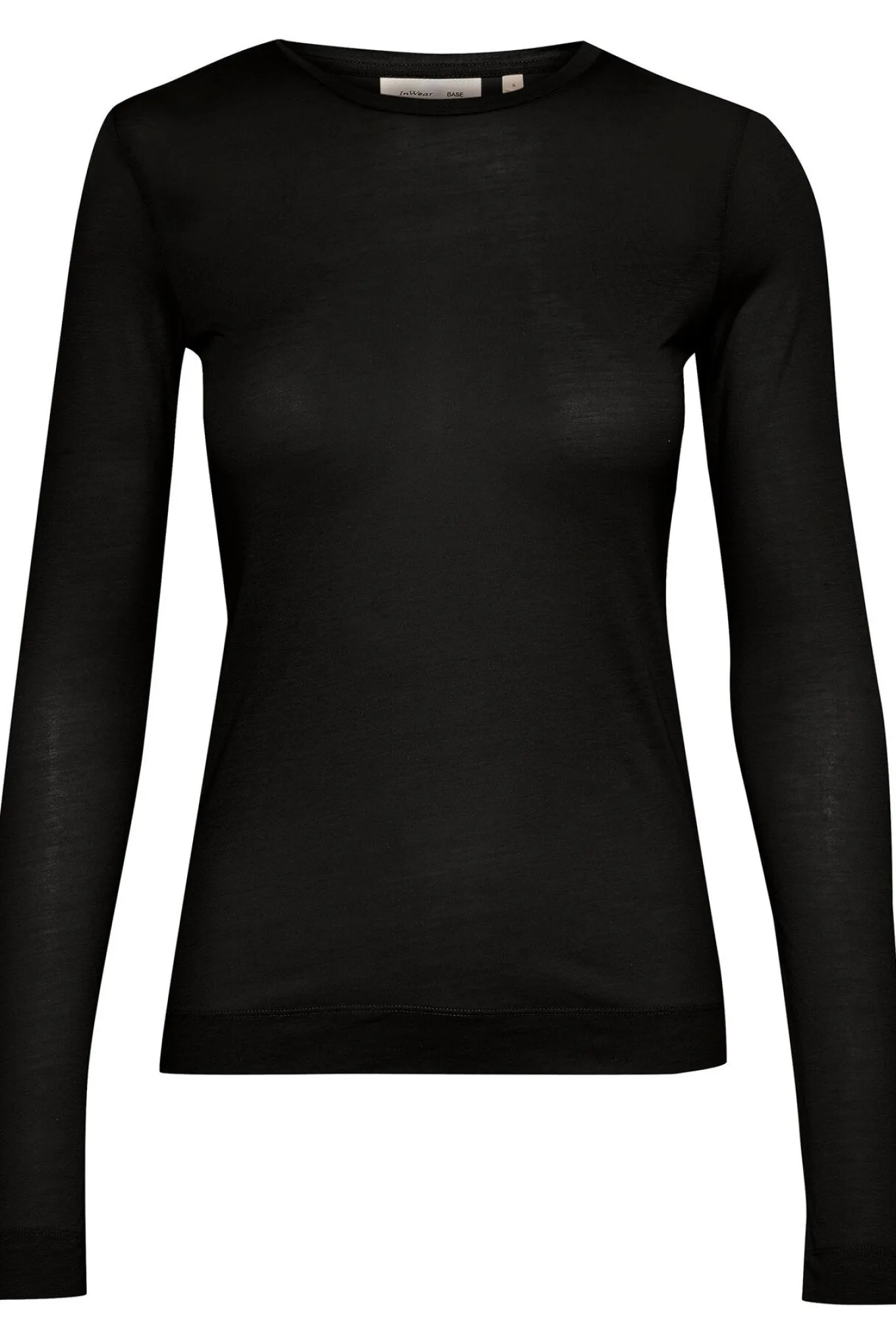 LegendIW Base LS Black 30109349