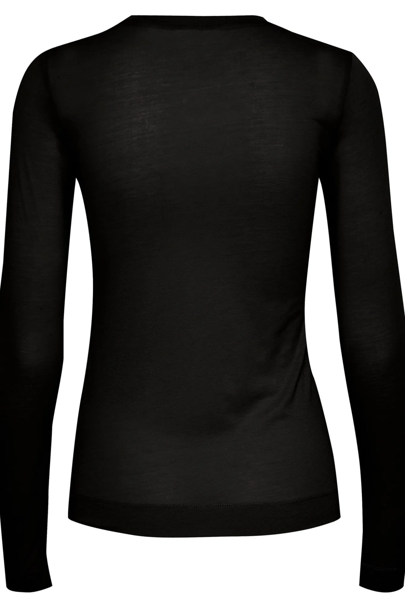 LegendIW Base LS Black 30109349