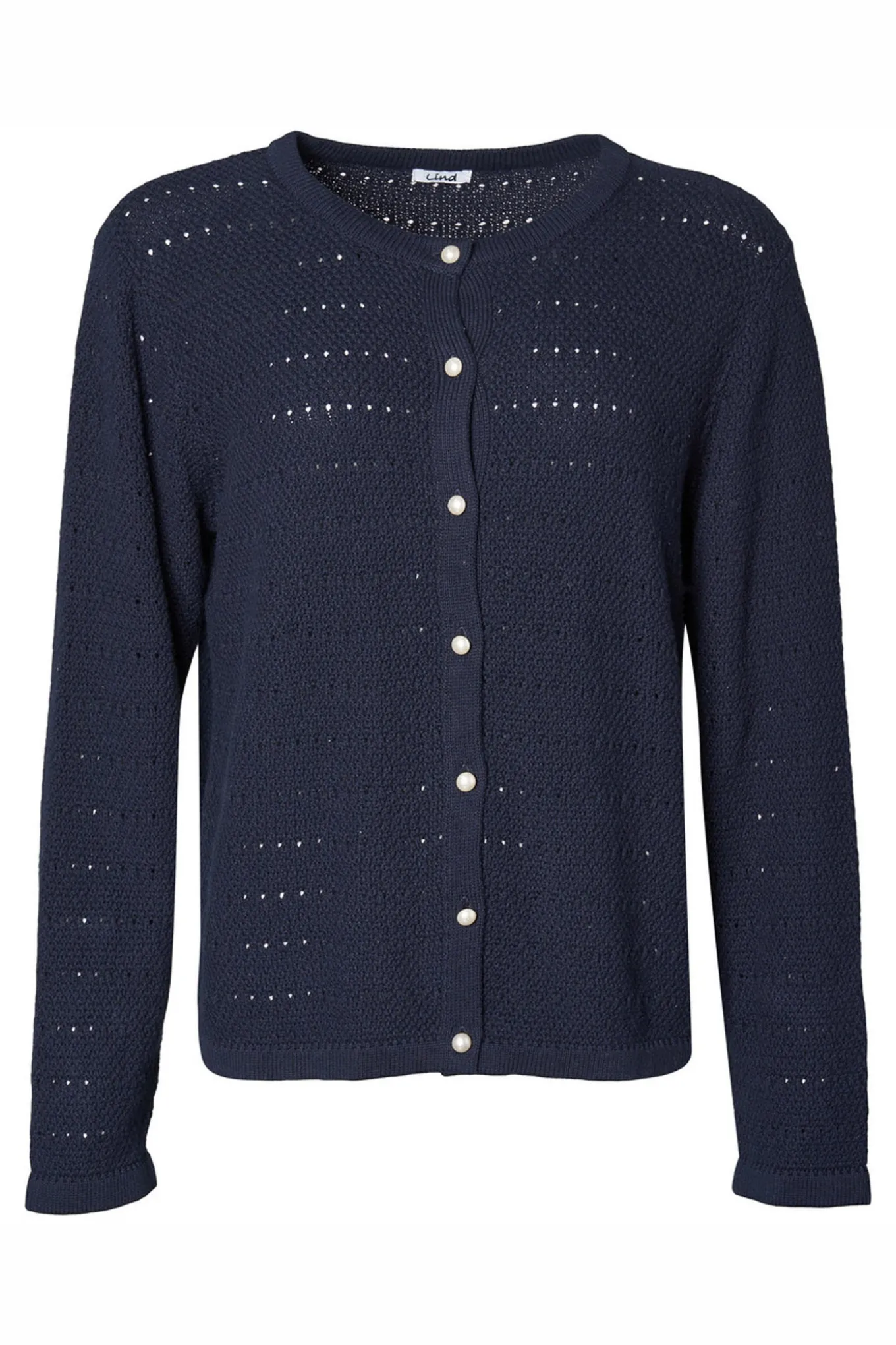 LiAlexie 5599 Navy Blue L5302.2017