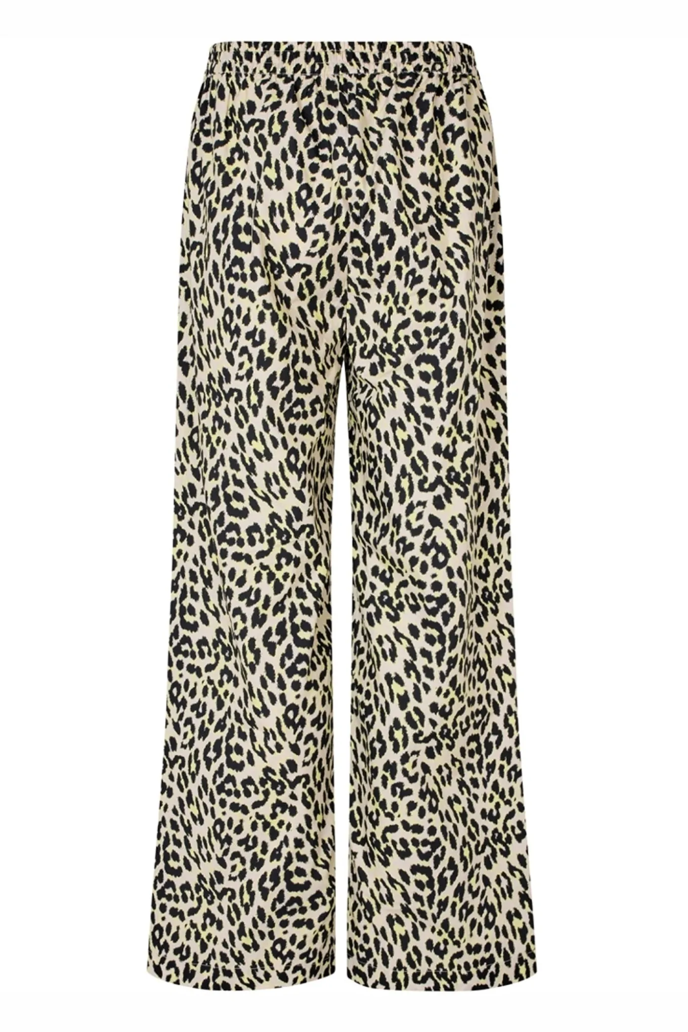 LiamLL Pant 39 Yellow 261182009