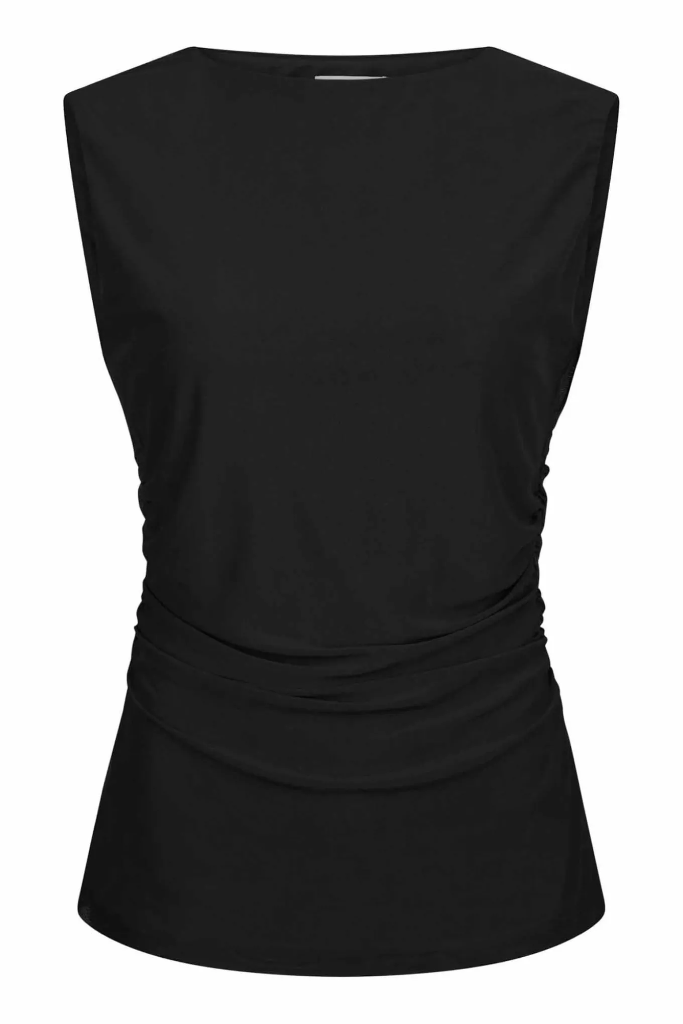 Liblana Mesh Black 166340