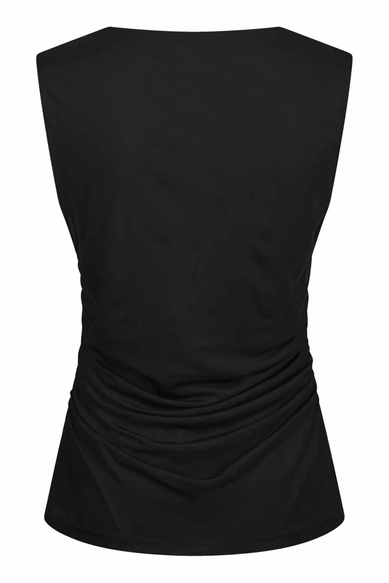 Liblana Mesh Black 166340