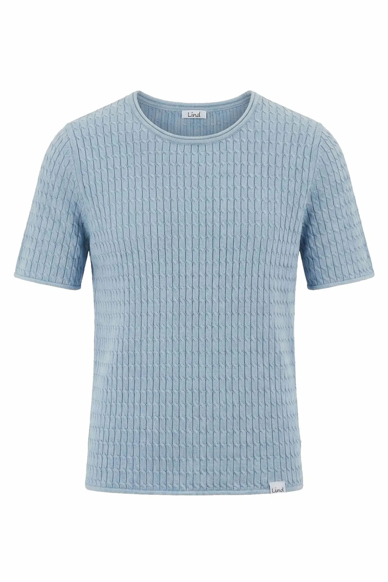 LiInge 5000 LIGHT BLUE L5297.2017