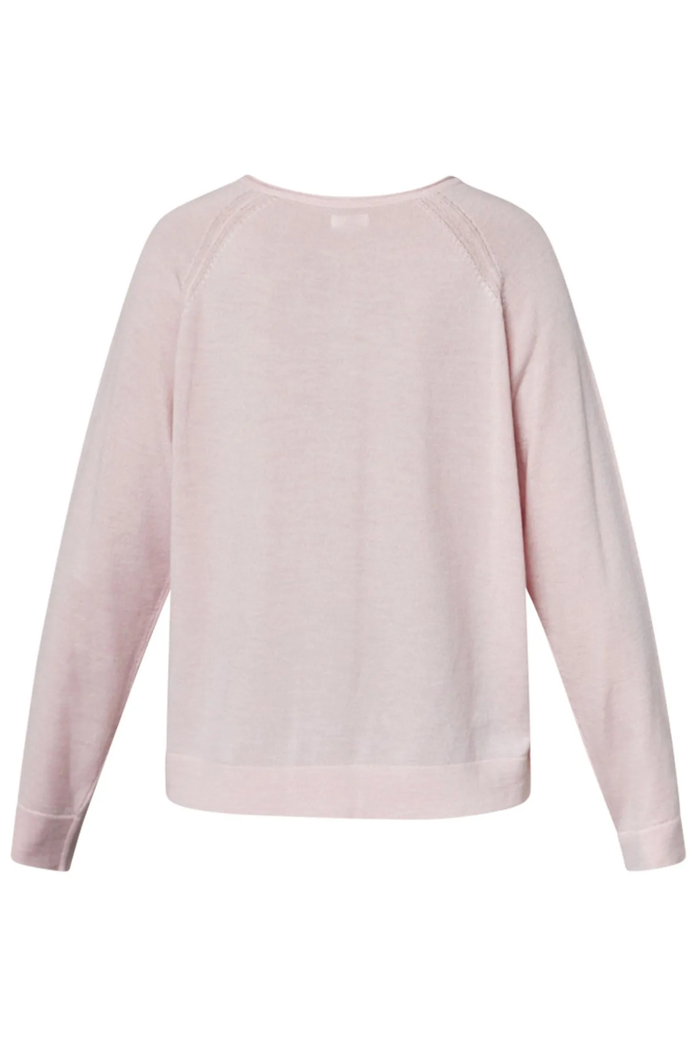 LiKarina 6335 Light Rose Melange L5162.2943