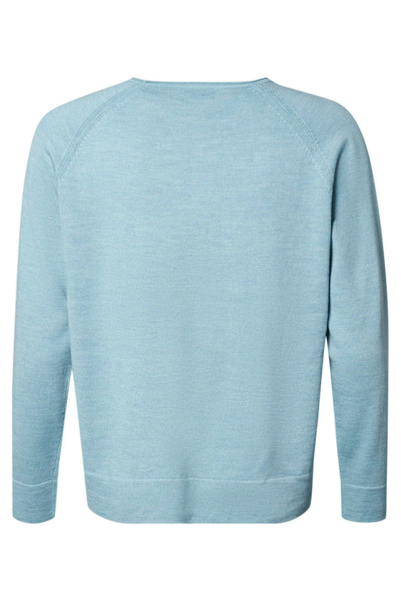 LiKarin 5265 ice blue melange L5161.2943