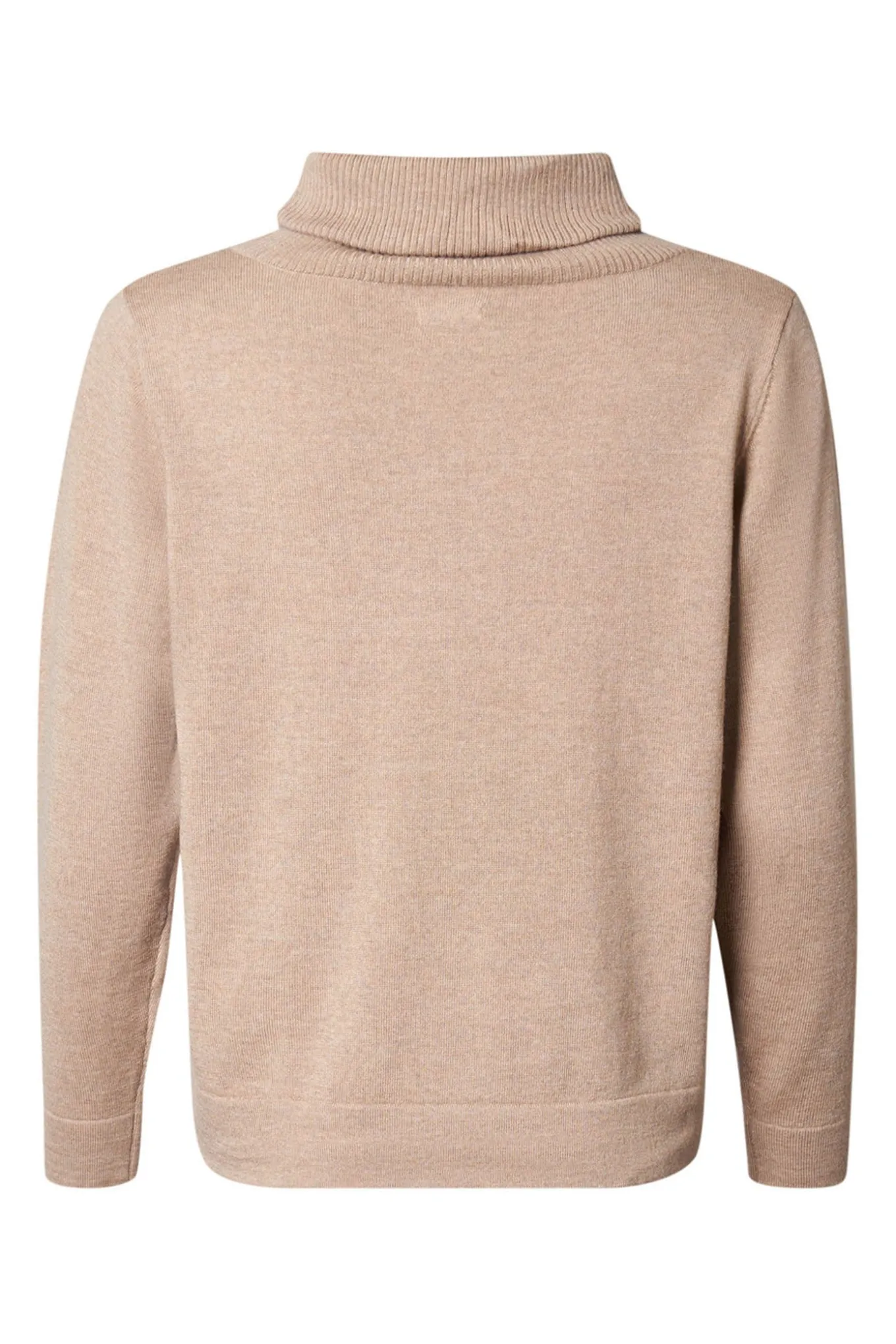 LiKirsten 1660 camel melange L626.2943