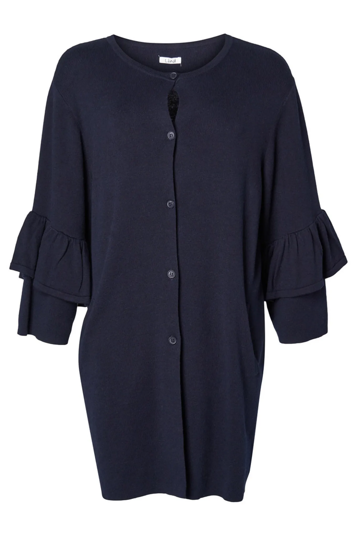 LiLisa 5999 NAVY BLUE L5205.1019