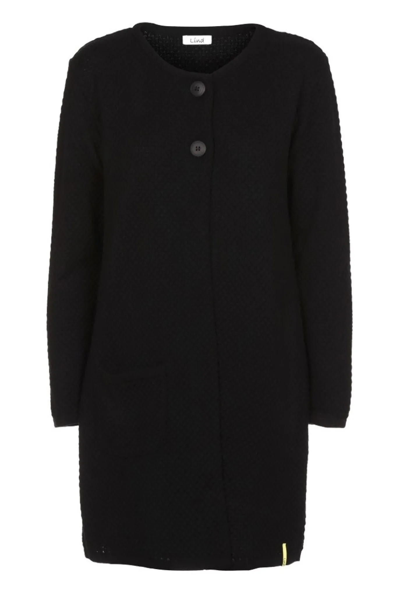 LiMarie 110 Vanta Black 1206