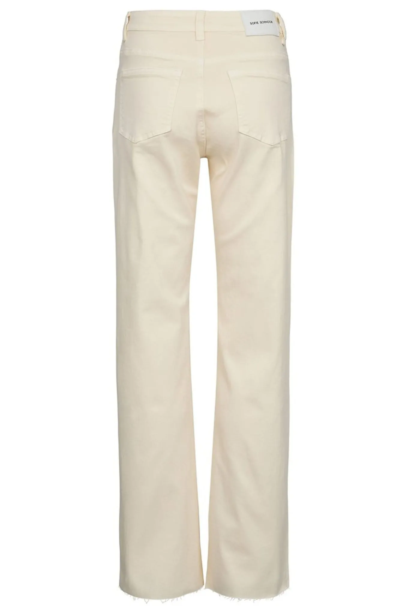 LINDSAYSW JEANS 0109 Off White SNOS238
