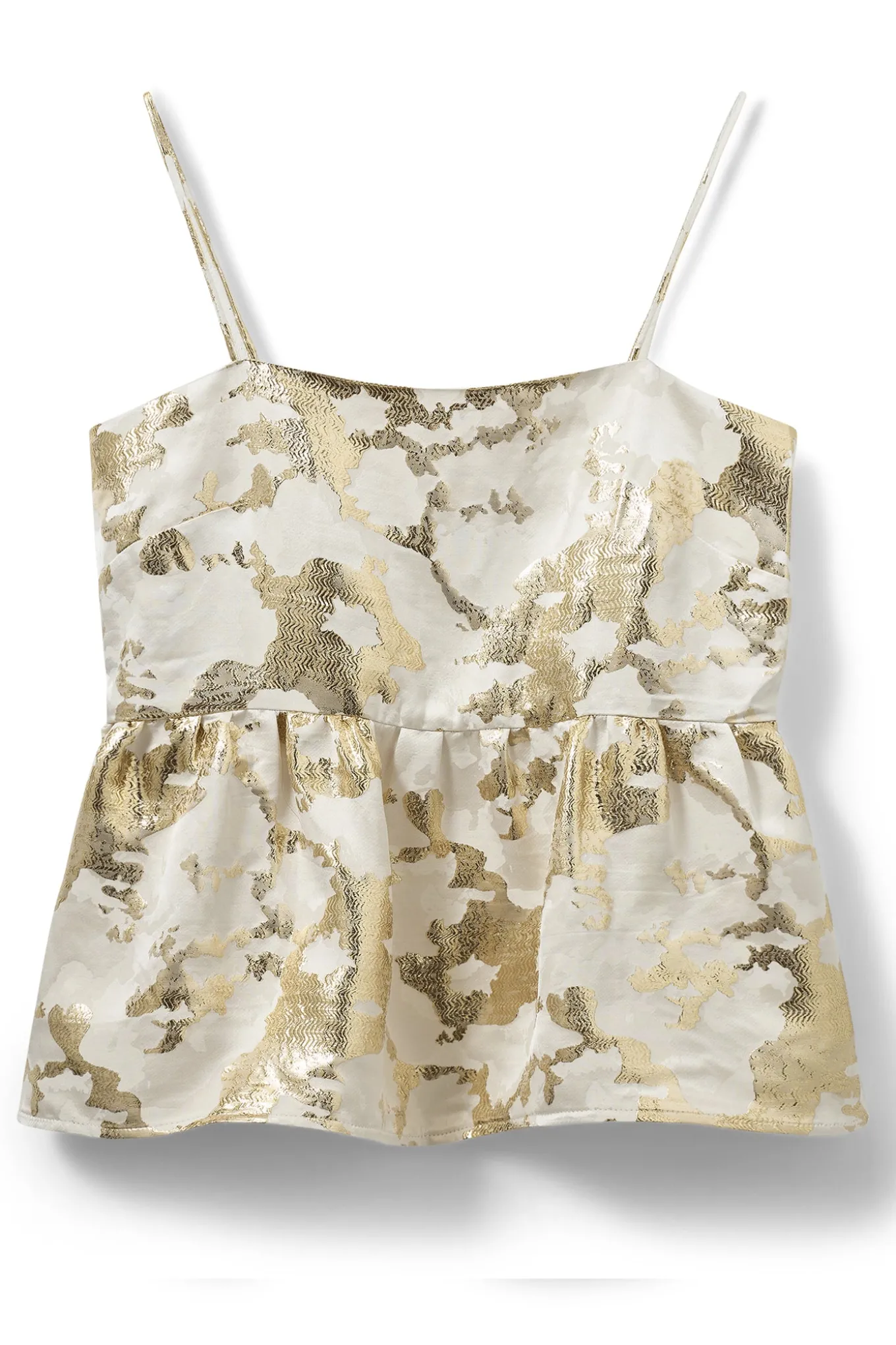 LOVASW TOP 0101 Off white S252320