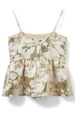 LOVASW TOP 0101 Off white S252320